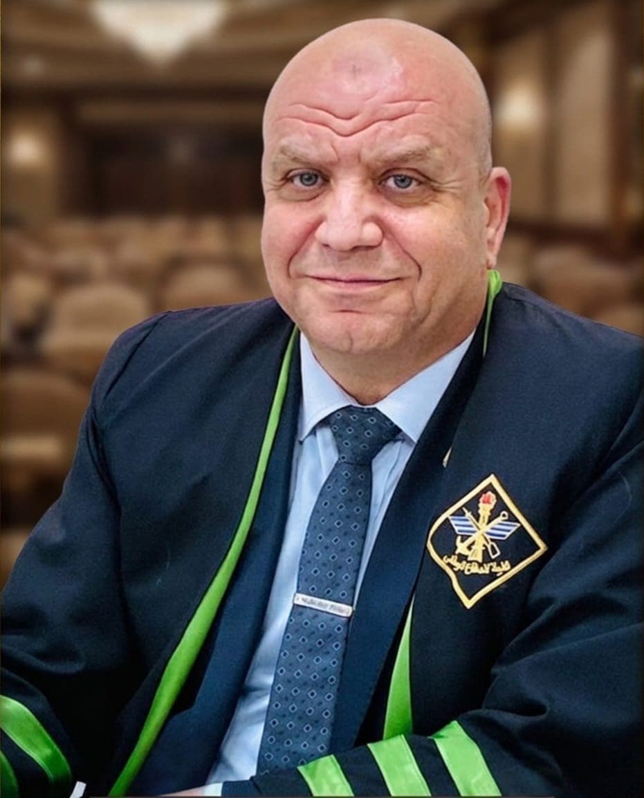 Dr/ Shahin Mohamed Khalifa