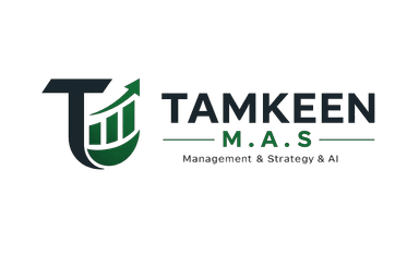 TAMKEEN | تمكين